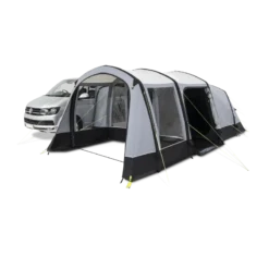 Kampa Touring Air TC VW Drive Away Awning (LH)