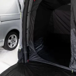 Kampa Touring Air TC VW Drive Away Awning (LH) -Outdoor Gear Sale 9120001233 kampa touring air tc vw left hand 4 1