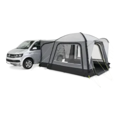 Kampa Cross Air Drive Away Awning
