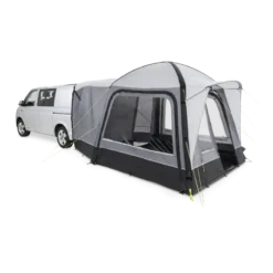 Kampa Cross Air Tailgate Drive Away Awning