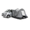Kampa Trip VW Drive Away Awning ( Poled)