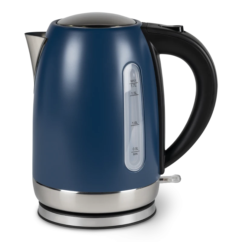 Kampa Tempest 1.7 Litre Kettle (Midnight) 1 Kampa Tempest 1.7 Litre Kettle (Midnight)