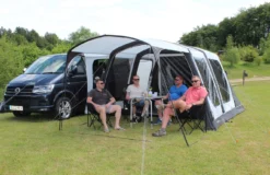 Outdoor Revolution Movelite T3E Low Drive Away Awning - Ex Show DISPLAY Up 5 Days -Outdoor Gear Sale 9 4 e786d608 df33 4377 85a2 0dd263d535d3