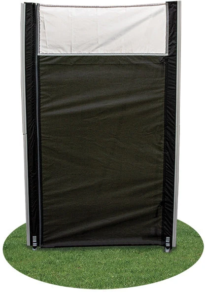 Quest Performance Windshield Pro Door Panel 1 Quest Performance Windshield Pro Door Panel