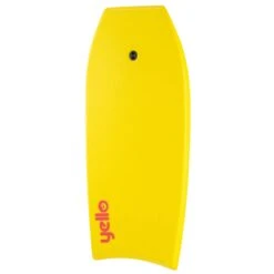 Yello 33" Slick Zig Zag Bodyboard (Yellow) -Outdoor Gear Sale BGG1606 yello 41inch slick zig zag yellow 6 59c1e125 0058 4157 b108 dfebbaf2aa87