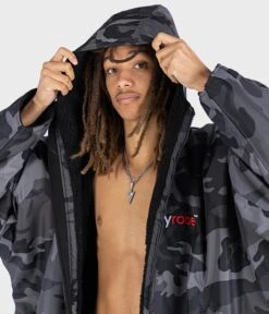 Dryrobe Advance Long Sleeve Black Camouflage - RECYCLED -Outdoor Gear Sale Black Camo 4 2024x2024 1ec8c45d c52d 454d bf12 74c9b656167e