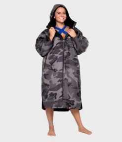 Dryrobe Advance Long Sleeve Black Camouflage - RECYCLED -Outdoor Gear Sale Black Camo 5 2024x2024 42e2a54e 6856 4958 8ebc 9fa877e77ae3