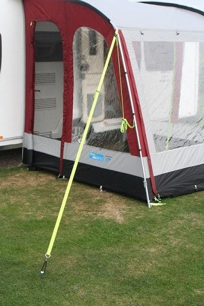 Kampa Storm Tie Down Kit 2 Kampa Storm Tie Down Kit - Image 2