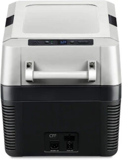 Dometic CFF 45 Portable Compressor Cool Box And Freezer -Outdoor Gear Sale CFF35 cool box fridge freezer 5 15947