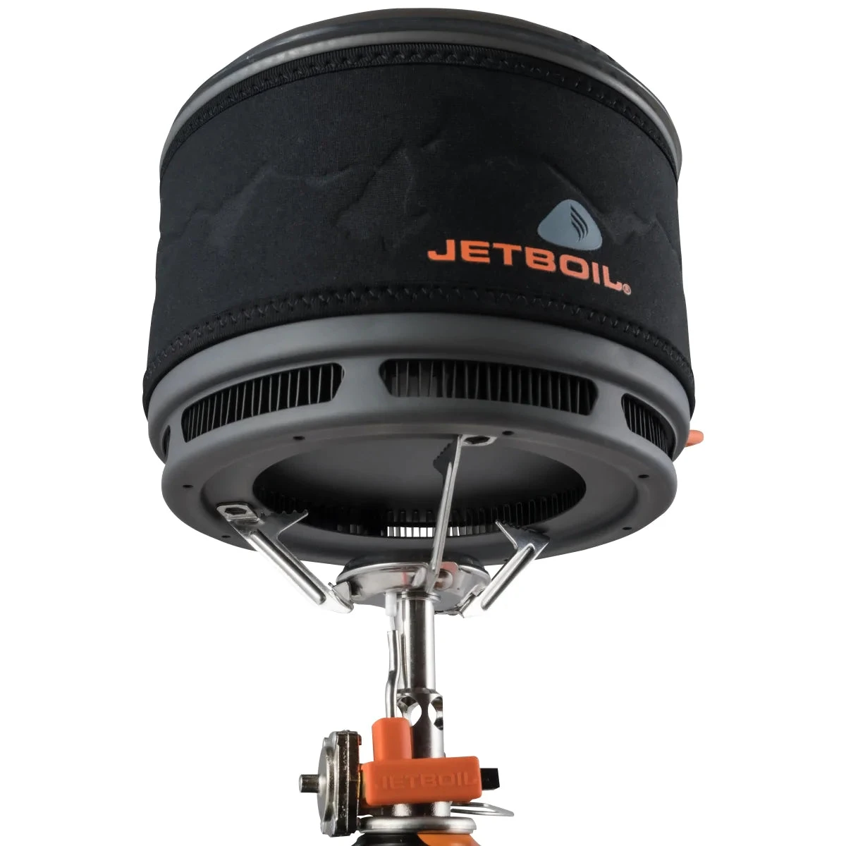 Jetboil 1.5L Ceramic Cook Pot 3 Jetboil 1.5L Ceramic Cook Pot - Image 3