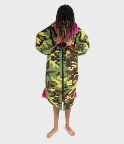 Dryrobe Advance Long Sleeve Camouflage Pink - RECYCLED 9 Dryrobe Advance Long Sleeve Camouflage Pink - RECYCLED -Outdoor Gear Sale Camo Pink 3 2024x2024 1e5f514c 8da6 44f8 82c9 a203c92bcc6e