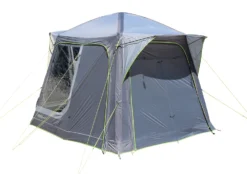 Outdoor Revolution Cayman Pursuit Air Drive-Up-To Awning -Outdoor Gear Sale CaymanPursuitWhiteBackground scaled