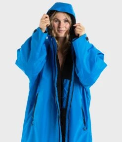 Dryrobe Advance Long Sleeve Cobalt Blue - RECYCLED -Outdoor Gear Sale Cobalt Blue 3 2024x2024 a06152c2 8bb8 4257 80e8 a0cd5d878dfc