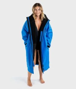 Dryrobe Advance Long Sleeve Cobalt Blue - RECYCLED -Outdoor Gear Sale Cobalt Blue 4 2024x2024 850a6540 0091 4826 9fb0 cdf9906044c5