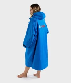 Dryrobe Advance Long Sleeve Cobalt Blue - RECYCLED -Outdoor Gear Sale Cobalt Blue 5 2024x2024 ce547bda 5c35 41f3 8180 62eb863bf400