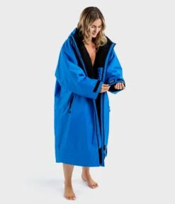Dryrobe Advance Long Sleeve Cobalt Blue - RECYCLED -Outdoor Gear Sale Cobalt Blue 6 2024x2024 d4e6f5dd bd8d 4588 a00f 249b0eb25020