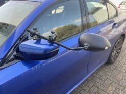 Milenco Aero Platinum Mirror 12 Milenco Aero Platinum Mirror -Outdoor Gear Sale E Aero