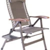 Quest Naples Pro Comfort Chair With Side Table