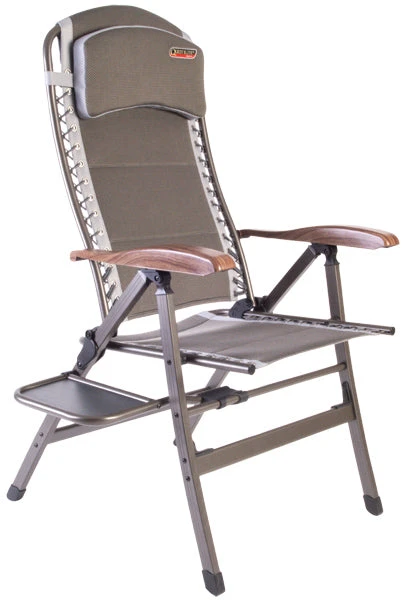 Quest Naples Pro Comfort Chair With Side Table 1 Quest Naples Pro Comfort Chair With Side Table