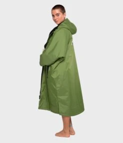 Dryrobe Advance Long Sleeve FOREST GREEN BLACK - RECYCLED -Outdoor Gear Sale Forest Green 5jpg 2024x2024 bdceefdc 1839 47a3 a446 0aafcd9e8e17