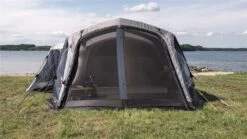 Outwell Airville 6SA Air Tent 2022 -Outdoor Gear Sale GetImage 14