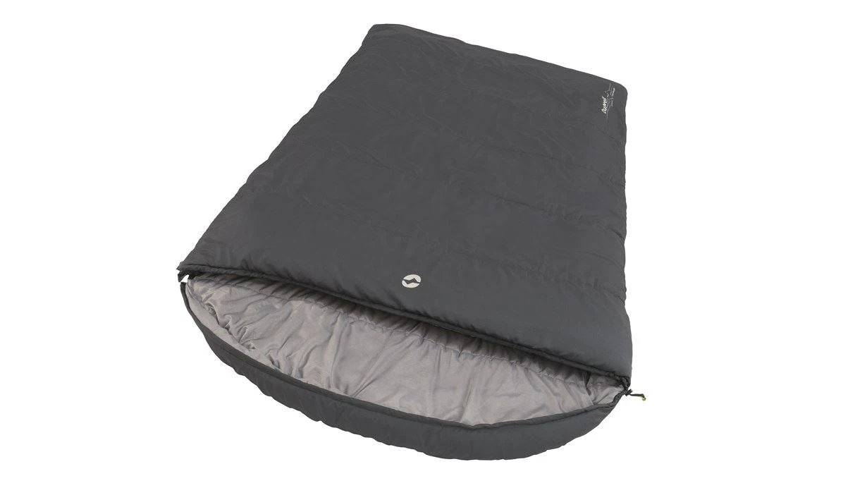 Outwell Campion Lux Double Sleeping Bag 1 Outwell Campion Lux Double Sleeping Bag