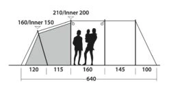 Outwell Tent Norwood 6 -Outdoor Gear Sale GetImage 16 dd13b162 ca9e 4fb7 9fcf 22d105245dc4