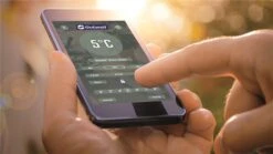 Outwell Arctic Chill 50L Coolbox 12v/230v -Outdoor Gear Sale GetImage 36 f9d3e6ea e07c 483c be6f 4d13f1106935