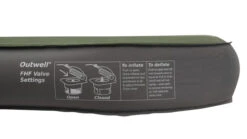 Outwell Dreamhaven 15cm Single Self Inflating Mattress -Outdoor Gear Sale GetImage 38