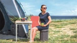 Outwell Dawlish High Seat And Storage -Outdoor Gear Sale GetImage 4 00960821 a9f8 4e6c ae91 f40d94725736