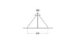 Easy Camp Bolide 400 Tipi Tent -Outdoor Gear Sale GetImage 7 33faa693 d30b 490b a1b6 62fdf0554bbc