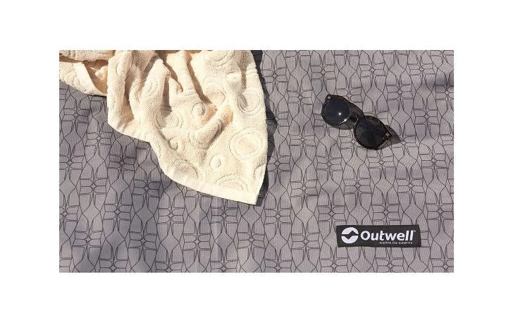 Outwell Vermont 7PE Woven Carpet 1 Outwell Vermont 7PE Woven Carpet