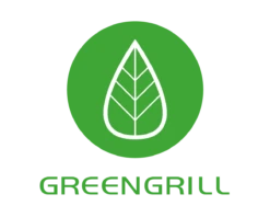 Cadac Carri Chef 2 BBQ Grid Plate 50 -Outdoor Gear Sale Green Grill