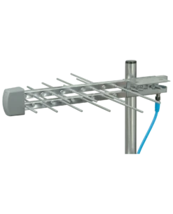 Maxview Mobile TV Aerial Kit – 20 Element Log