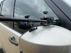 Milenco Aero Platinum Mirror 13 Milenco Aero Platinum Mirror -Outdoor Gear Sale IMG 1061