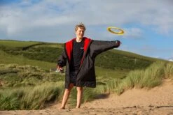 Dryrobe Advance Kids Long Sleeve BLACK BLUE - RECYCLED 8 Dryrobe Advance Kids Long Sleeve BLACK BLUE - RECYCLED -Outdoor Gear Sale KIDS BEACH DRYROBE 197 2024x2024 2667849b 61fa 4a9c b537 43c9f7fd9388