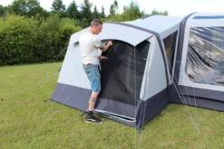 Outdoor Revolution Kalahari PC 9.0 DSE Air Tent -Outdoor Gear Sale Kalahari9.0DSE11 scaled