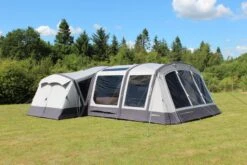 Outdoor Revolution Kalahari PC 9.0 DSE Air Tent -Outdoor Gear Sale Kalahari9.0DSE1 1 scaled