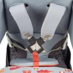 LittleLife Cross Country S4 Child Carrier -Outdoor Gear Sale L10535 cross country s4 child carrier grey 12