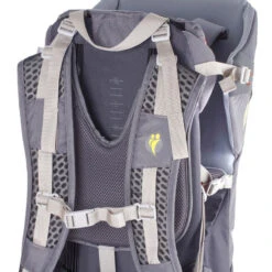 LittleLife Cross Country S4 Child Carrier -Outdoor Gear Sale L10535 cross country s4 child carrier grey 13