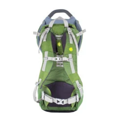 LittleLife Adventurer S2 Child Carrier - Green -Outdoor Gear Sale L10593 adventurer S2 child carrier green 5