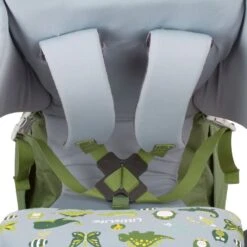 LittleLife Adventurer S2 Child Carrier - Green -Outdoor Gear Sale L10593 adventurer S2 child carrier green 7