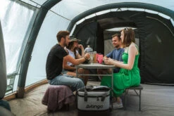 Vango Lismore Air 600XL Tent Package -Outdoor Gear Sale Lismore Air 600XL HI 2023 18 small
