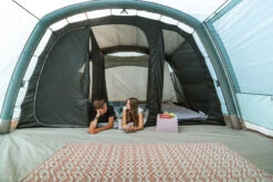 Vango Lismore Air 600XL Tent Package -Outdoor Gear Sale Lismore Air 600XL HI 2023 34 small