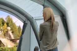 Vango Lismore Air 700DLX Tent Package -Outdoor Gear Sale Lismore Air 700DLX LO 2023 7 small