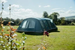 Vango Lismore Air 700DLX Tent Package -Outdoor Gear Sale Lismore Air 700DLX LO 2023 8 small