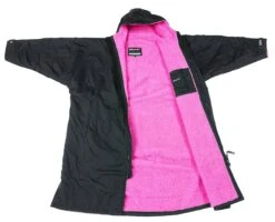 Dryrobe Advance Long Sleeve BLACK PINK - RECYCLED -Outdoor Gear Sale Long sleeve 0002 BlackPink 2024x2024 205f8de3 73d9 42f4 adce b4a7d876c844