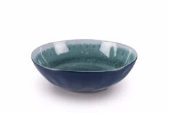 Kampa Aegean Artisan 12-Piece Melamine Set -Outdoor Gear Sale MM0055 Aegean Bowl