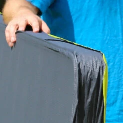 Zempire Monster Self Inflating Mat Double 10cm -Outdoor Gear Sale Monstamat Twin 0170705 000 KeyFeature 3D SS22