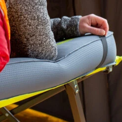 Zempire Monster Self Inflating Mat Double 10cm -Outdoor Gear Sale Monstamat Twin 0170705 000 KeyFeature Stretch SS22